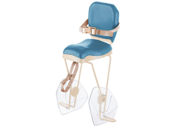 BRN Seggiolino Hello-azzurro